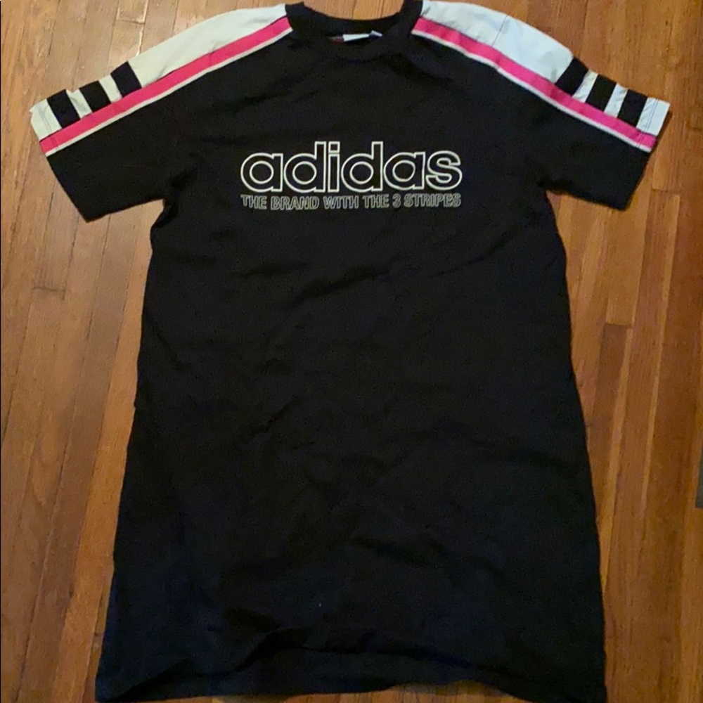 New Adidas dress